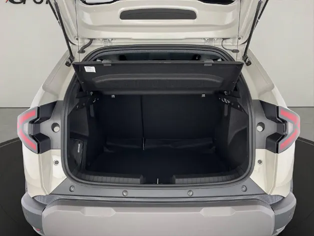 DACIA Duster 1.8 Hybrid Extreme