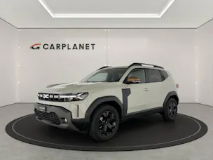 DACIA Duster 1.8 Hybrid Extreme