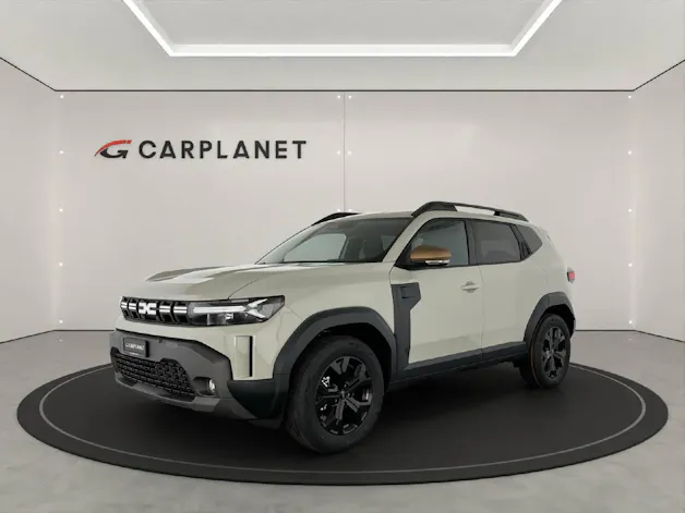 DACIA Duster 1.8 Hybrid Extreme