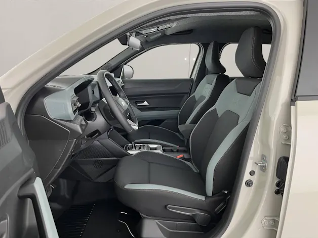 DACIA Duster 1.8 Hybrid Extreme