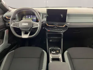 DACIA Duster 1.8 Hybrid Extreme