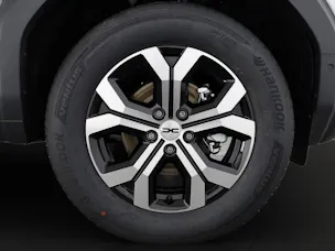 DACIA Bigster 1.8 Hybrid Expression