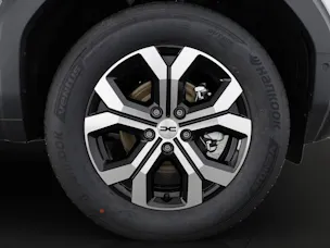 DACIA Bigster 1.8 Hybrid Expression
