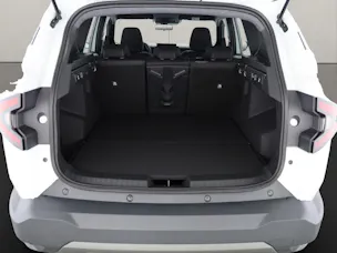 DACIA Bigster 1.8 Hybrid Expression