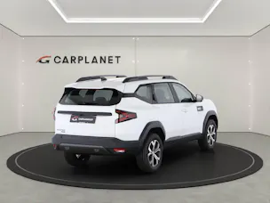 DACIA Bigster 1.8 Hybrid Expression