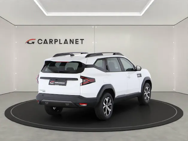 DACIA Bigster 1.8 Hybrid Expression