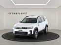 DACIA Bigster 1.8 Hybrid Expression
