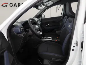 DACIA Bigster 1.8 Hybrid Expression