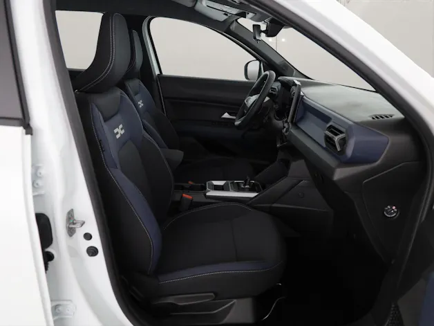 DACIA Bigster 1.8 Hybrid Expression