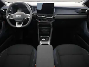 DACIA Bigster 1.8 Hybrid Expression