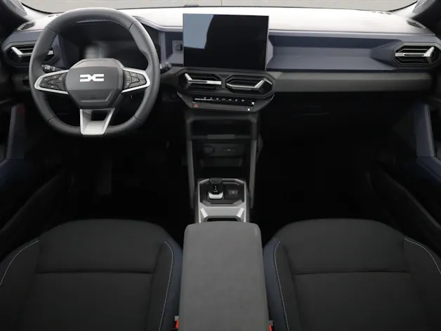 DACIA Bigster 1.8 Hybrid Expression