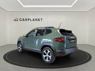 DACIA Duster 1.8 Hybrid Journey