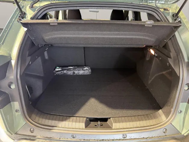 DACIA Duster 1.8 Hybrid Journey