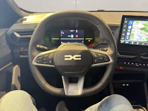 DACIA Duster 1.8 Hybrid Journey