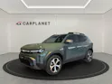 DACIA Duster 1.8 Hybrid Journey