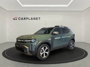 DACIA Duster 1.8 Hybrid Journey