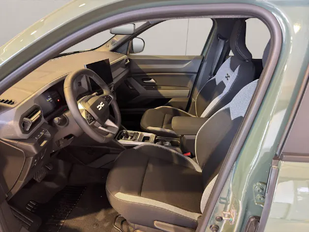 DACIA Duster 1.8 Hybrid Journey