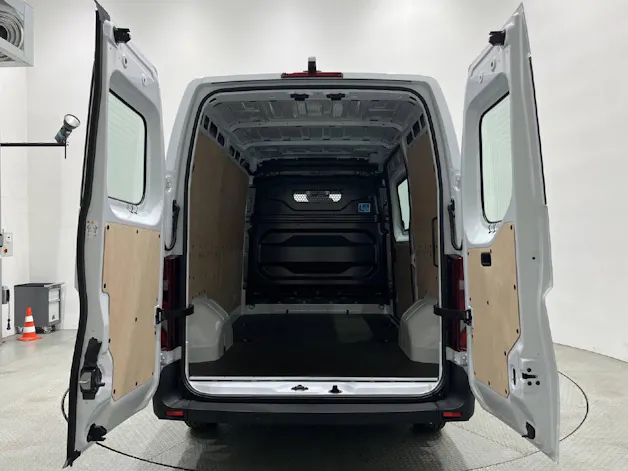 RENAULT Master Kaw. 3.5 t L2H2 2.0 Blue dCi 150