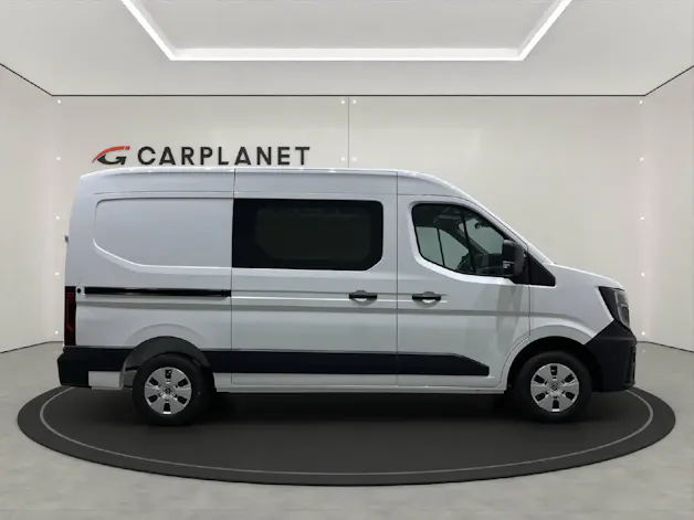 RENAULT Master Kaw. 3.5 t L2H2 2.0 Blue dCi 150