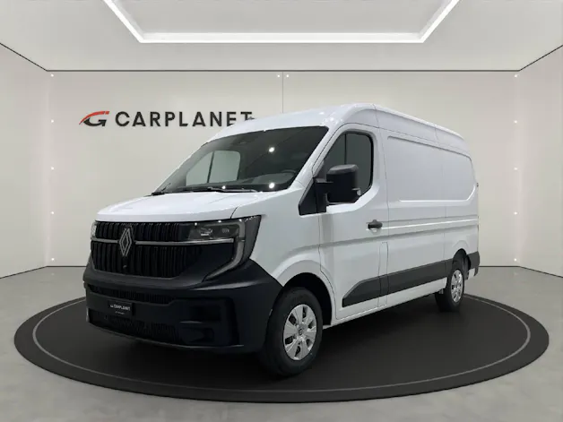 RENAULT Master Kaw. 3.5 t L2H2 2.0 Blue dCi 150