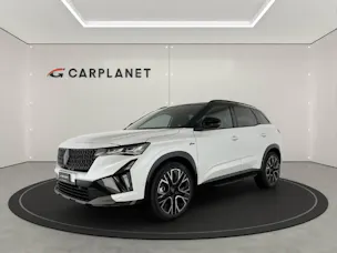 RENAULT Austral 1.2 E-Tech esprit Alpine