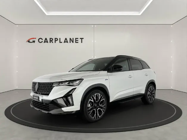 RENAULT Austral 1.2 E-Tech esprit Alpine