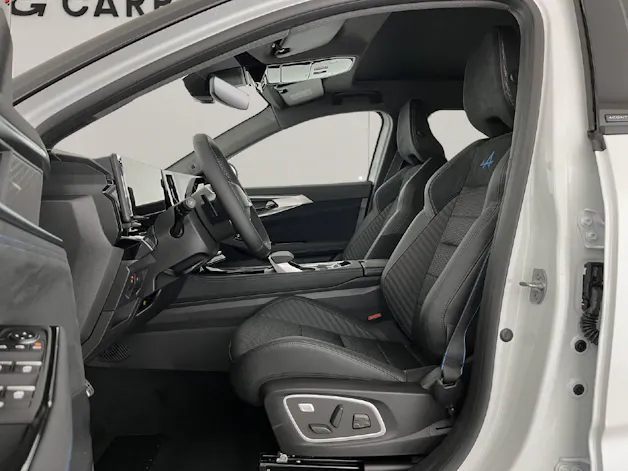 RENAULT Austral 1.2 E-Tech esprit Alpine