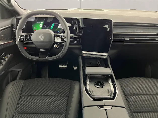 RENAULT Austral 1.2 E-Tech esprit Alpine
