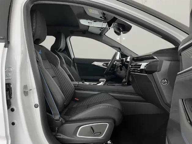 RENAULT Austral 1.2 E-Tech esprit Alpine