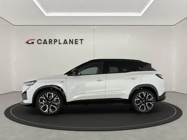 RENAULT Austral 1.2 E-Tech esprit Alpine