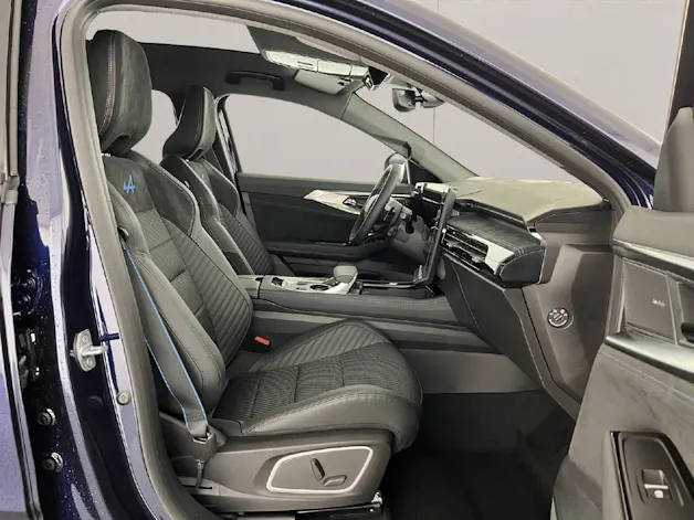 RENAULT Espace 1.2 E-Tech esprit Alpine
