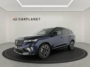 RENAULT Espace 1.2 E-Tech esprit Alpine