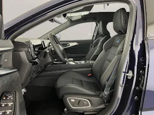 RENAULT Espace 1.2 E-Tech esprit Alpine