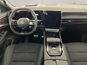 RENAULT Espace 1.2 E-Tech esprit Alpine
