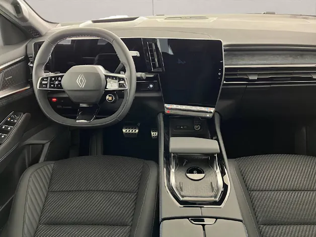 RENAULT Espace 1.2 E-Tech esprit Alpine