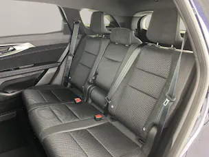RENAULT Espace 1.2 E-Tech esprit Alpine