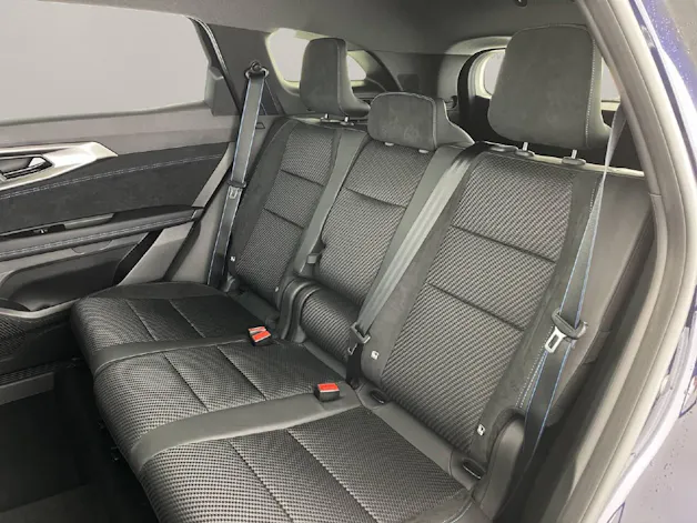 RENAULT Espace 1.2 E-Tech esprit Alpine