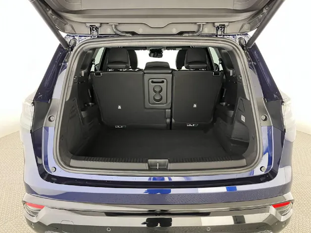 RENAULT Espace 1.2 E-Tech esprit Alpine