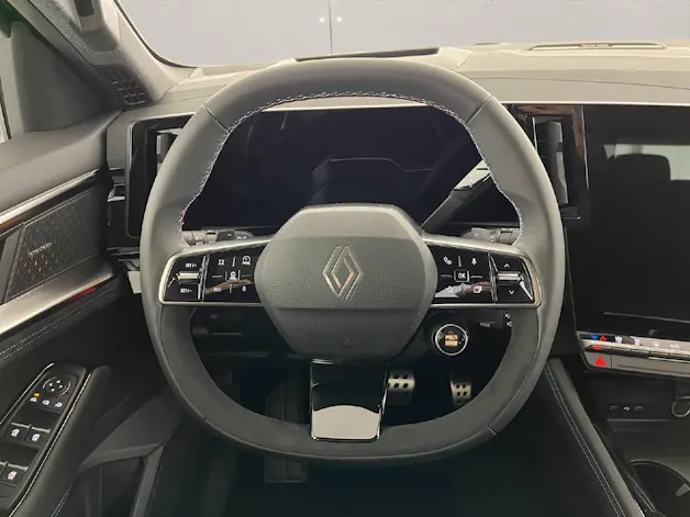 RENAULT Espace 1.2 E-Tech esprit Alpine