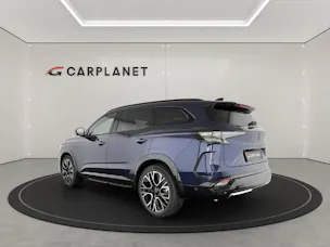 RENAULT Espace 1.2 E-Tech esprit Alpine