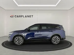 RENAULT Espace 1.2 E-Tech esprit Alpine