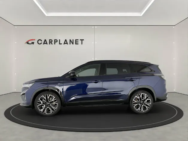 RENAULT Espace 1.2 E-Tech esprit Alpine
