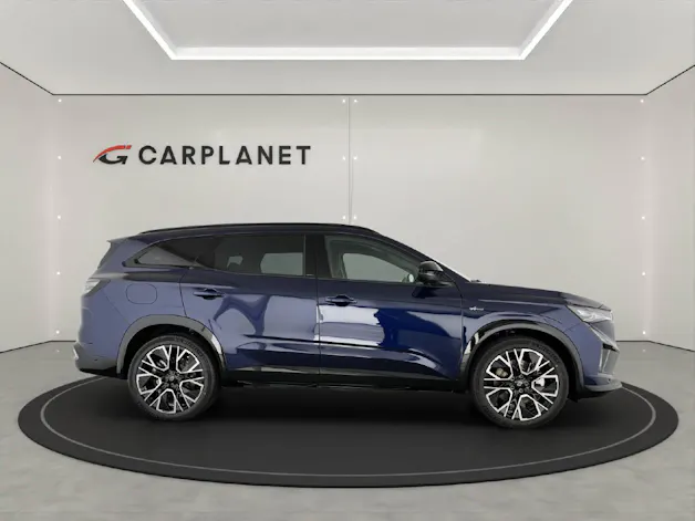 RENAULT Espace 1.2 E-Tech esprit Alpine