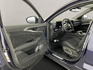 RENAULT Espace 1.2 E-Tech esprit Alpine