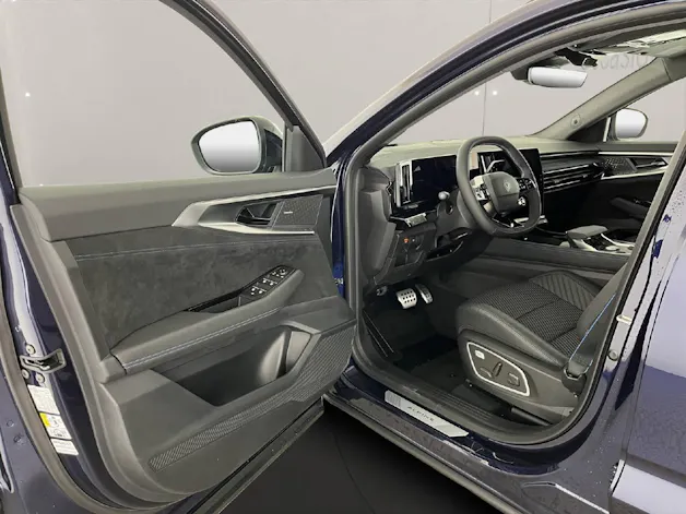 RENAULT Espace 1.2 E-Tech esprit Alpine