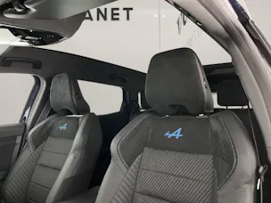RENAULT Espace 1.2 E-Tech esprit Alpine