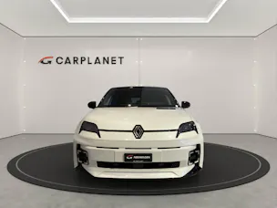 RENAULT R5 E-Tech Comfort Range iconic five