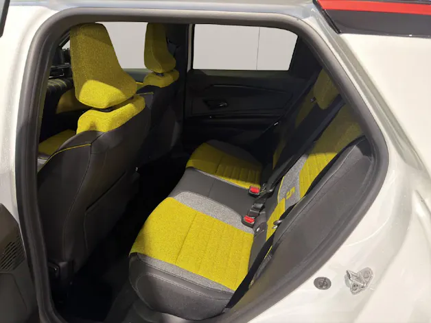 RENAULT R5 E-Tech Comfort Range iconic five
