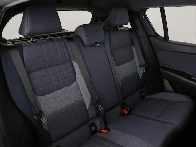 RENAULT R4 E-Tech Comfort Range techno