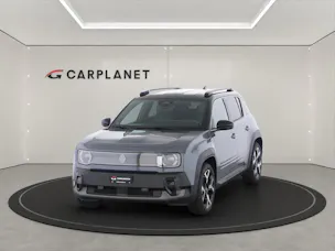 RENAULT R4 E-Tech Comfort Range techno